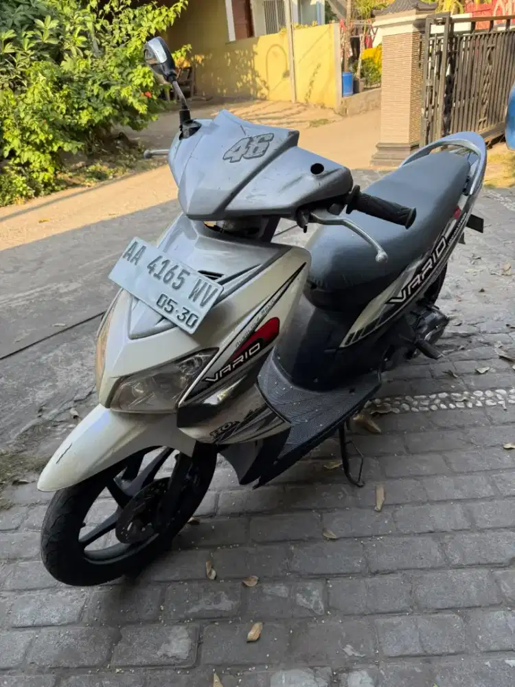 Honda Vario THN 2010