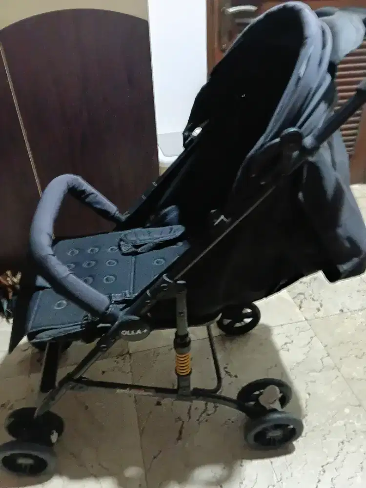 Dijua Stroller Kondisi Masih Bagus