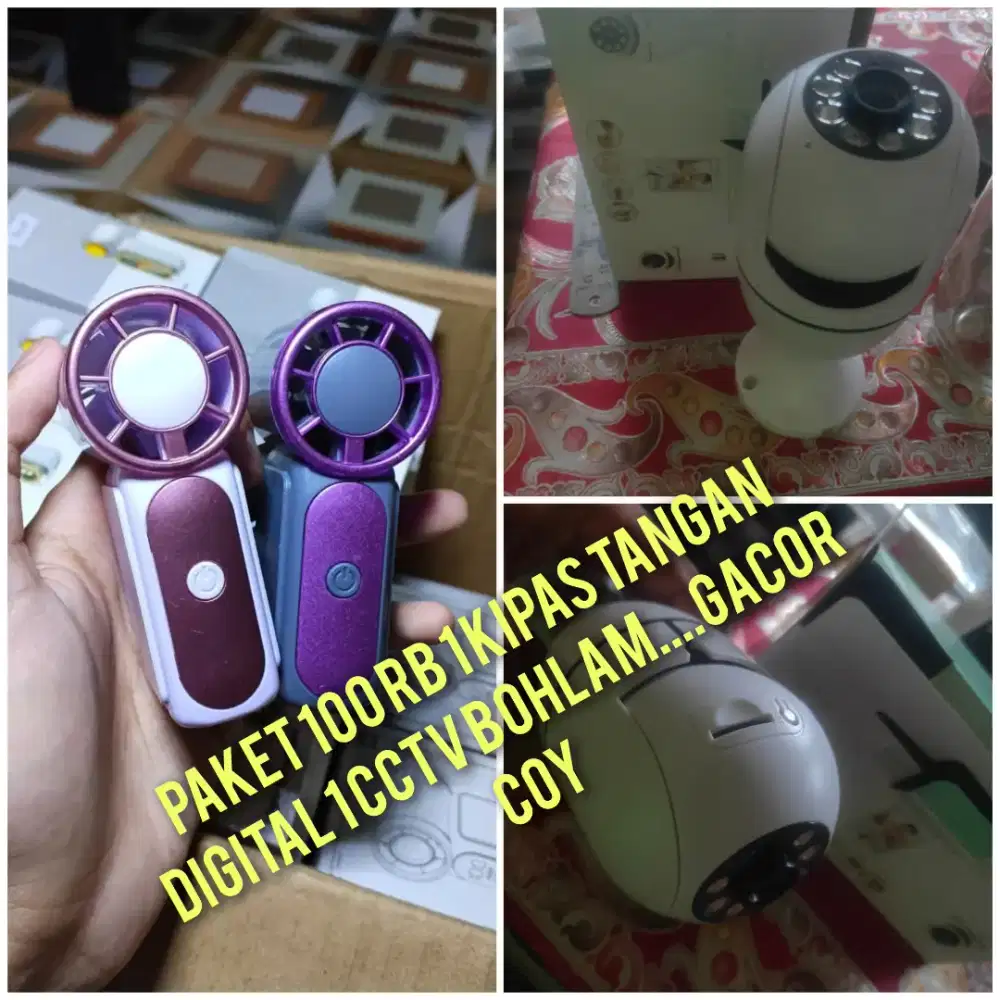 Jam smart promo