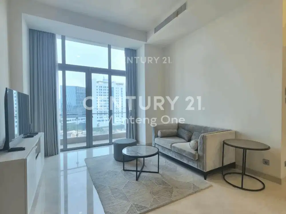 Luxury Sky Villa Penthouse At The Statue Residences