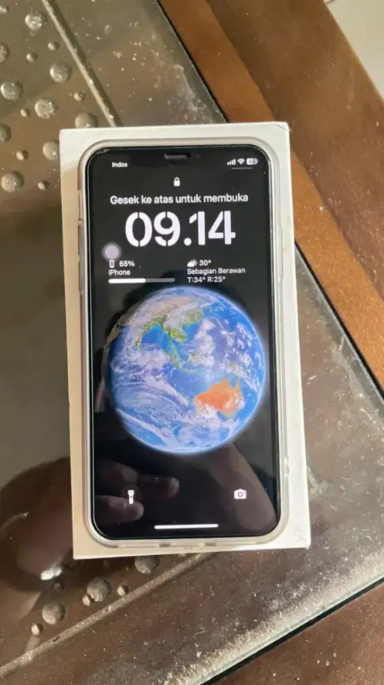 Iphone xs 64 gb