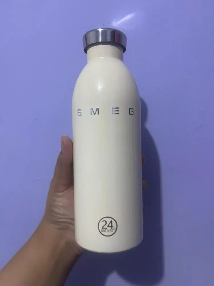 Tumbler SMEG Original
