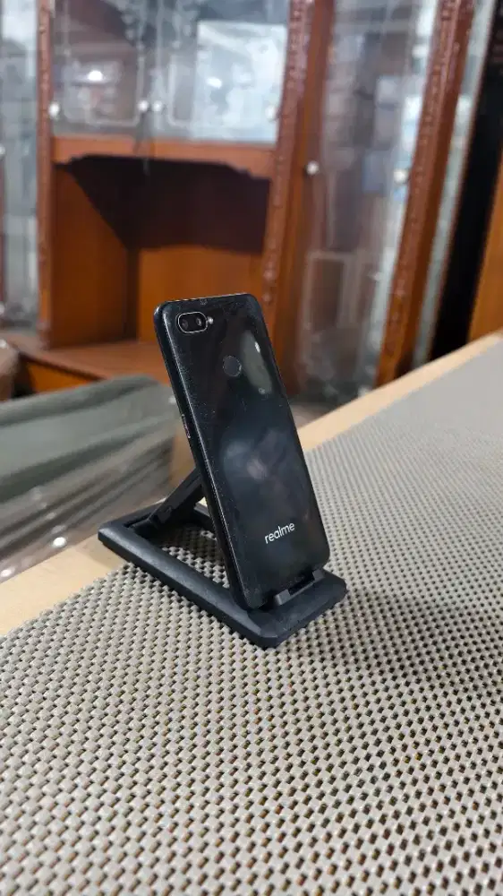 realme 2 pro 6GB / 64GB, kamera jernih, fingerprint on, face id on