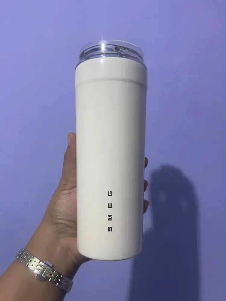 TUMBLER SMEG ORIGINAL