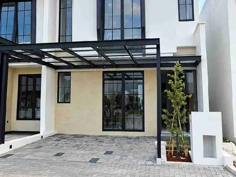 CLUSTER MURAH PREMIUM DI BANDUNG