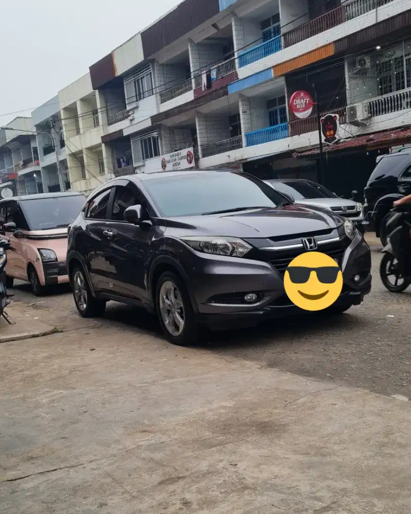 Dijual punya pribadi Mulus