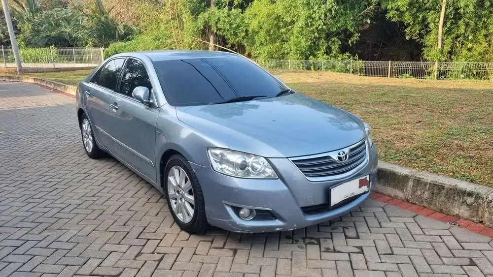 Toyota Camry 2008 2.4 V AT