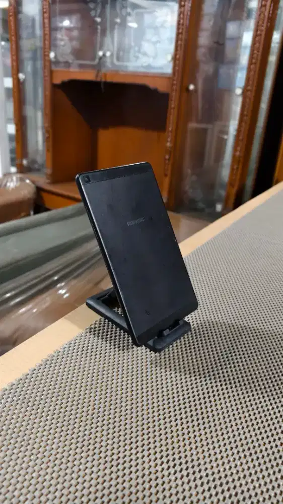 tablet samsung tab A, batere awet