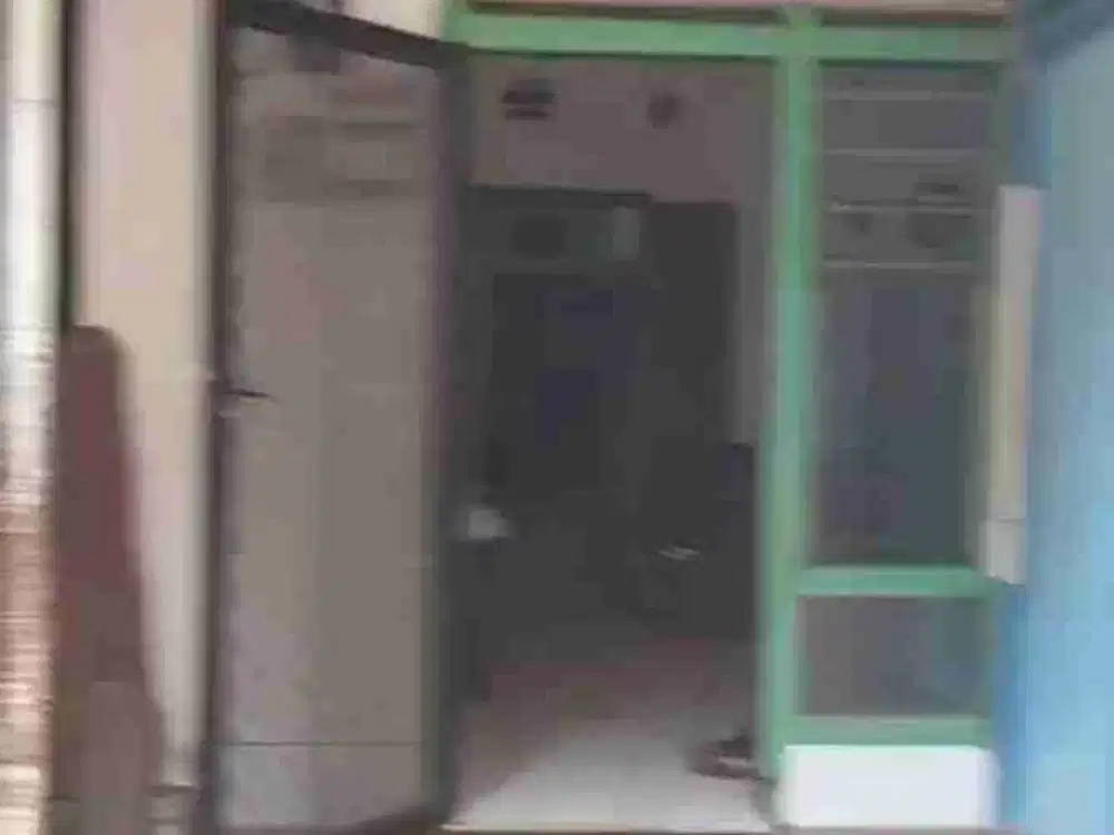 Rumah Hitung Tanah