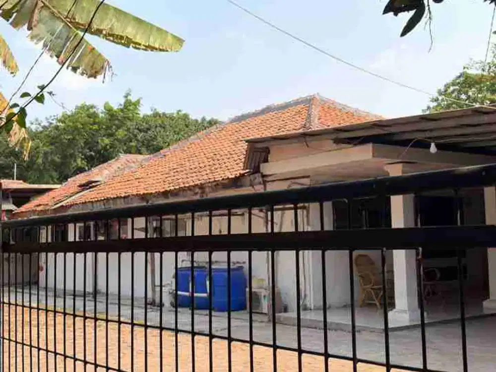 Rumah di Margahayu Bekasi Timur