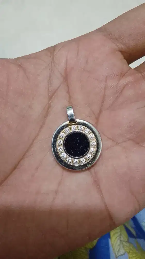 Kalung MCI Original