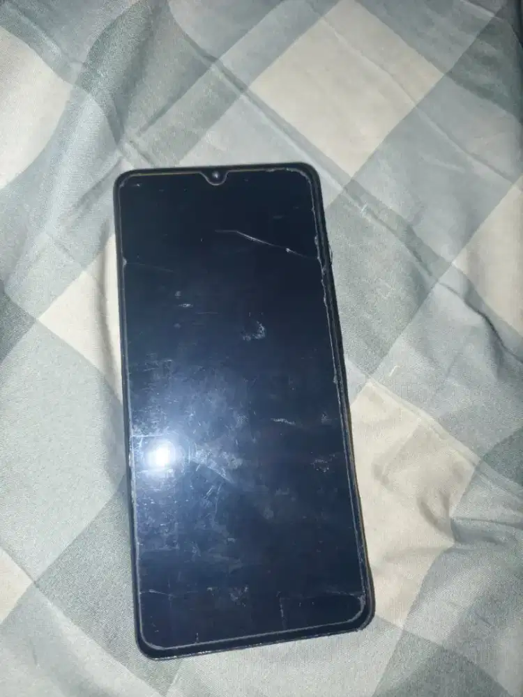 Samsung A31 6/128