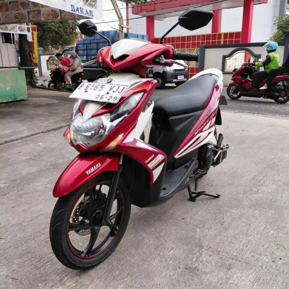 Xeon rc fi tahun 2014
