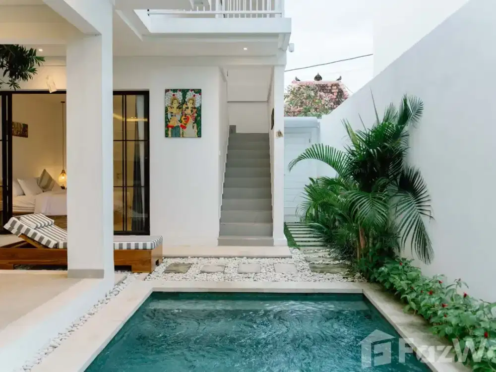 2 Bedroom Villa for sale in Mengwi, Bali
