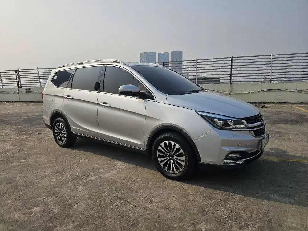 Wuling Cortez EX plus luxury 2022/2023 A/T 1.5 turbo