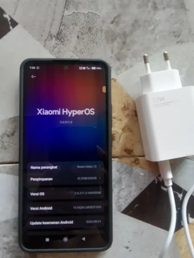 Redmi Note 13 4g