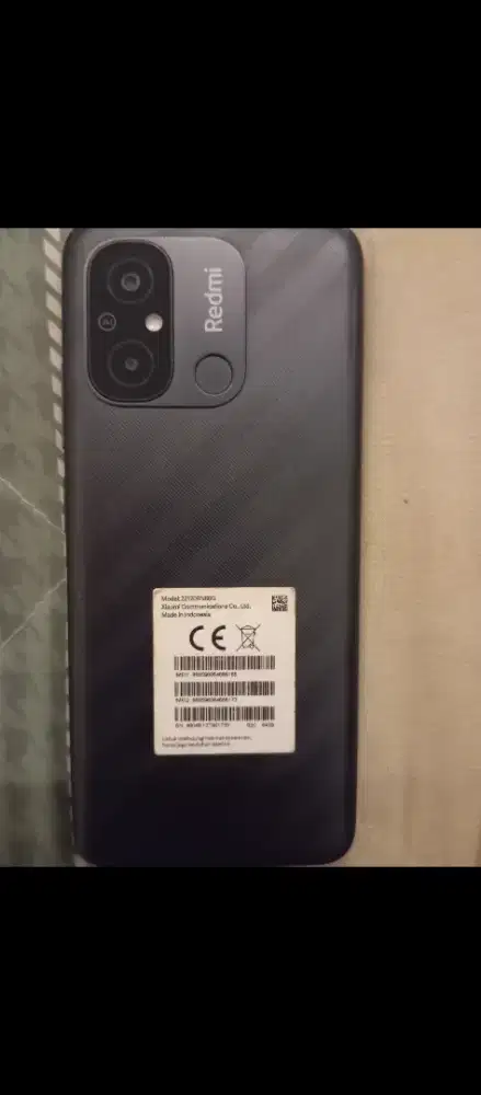 Xiomi, redmi 12C