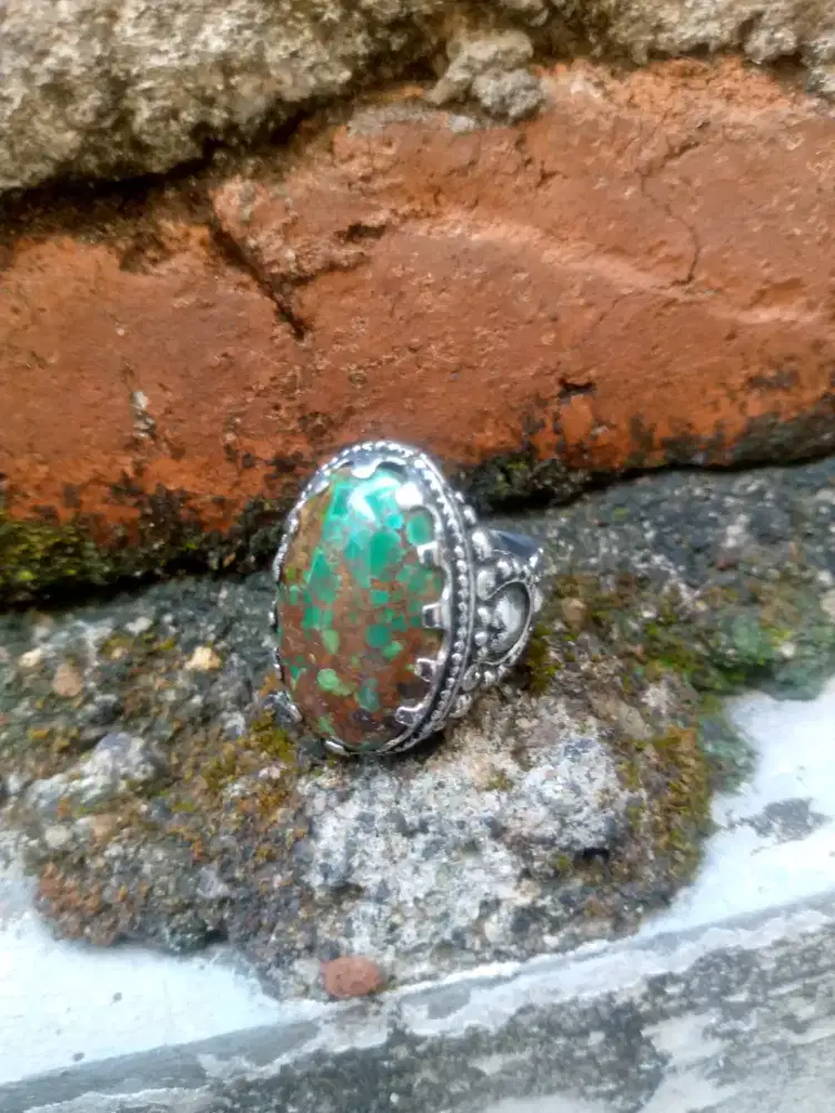 pirus lawas persia ijo Abdul Rozak