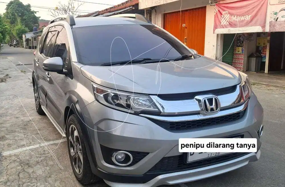 penjual