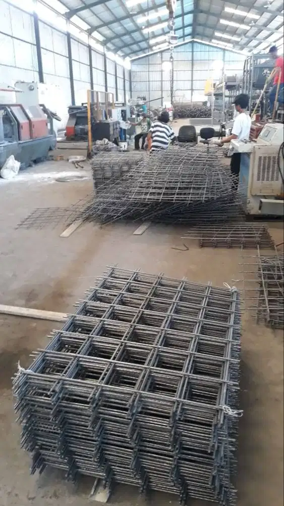 TERIMA CETAK WIREMESH CUSTOM
