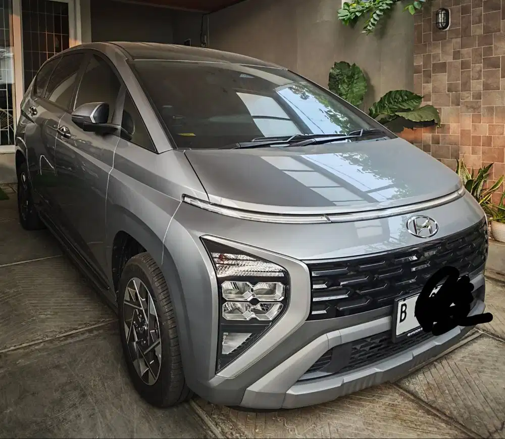 Hyundai Stargazer Prime - Super Deal