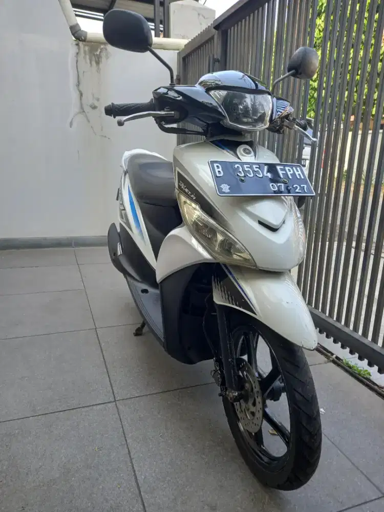 Mio J 2013 Fi ori mulus meain segel