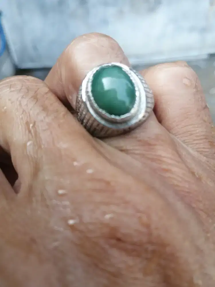 Batu zamrud cikotok
