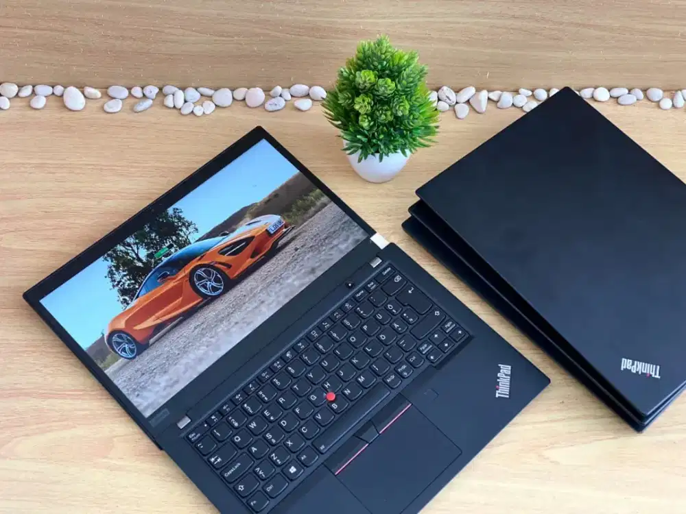 DIJUAL CEPAT LENOVO X13 RAM 16GB SPEK RYZEN 5 PRO COD FREE ONGKIR