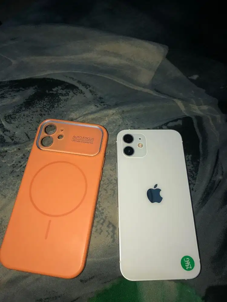 Ip 12 256gb fulset