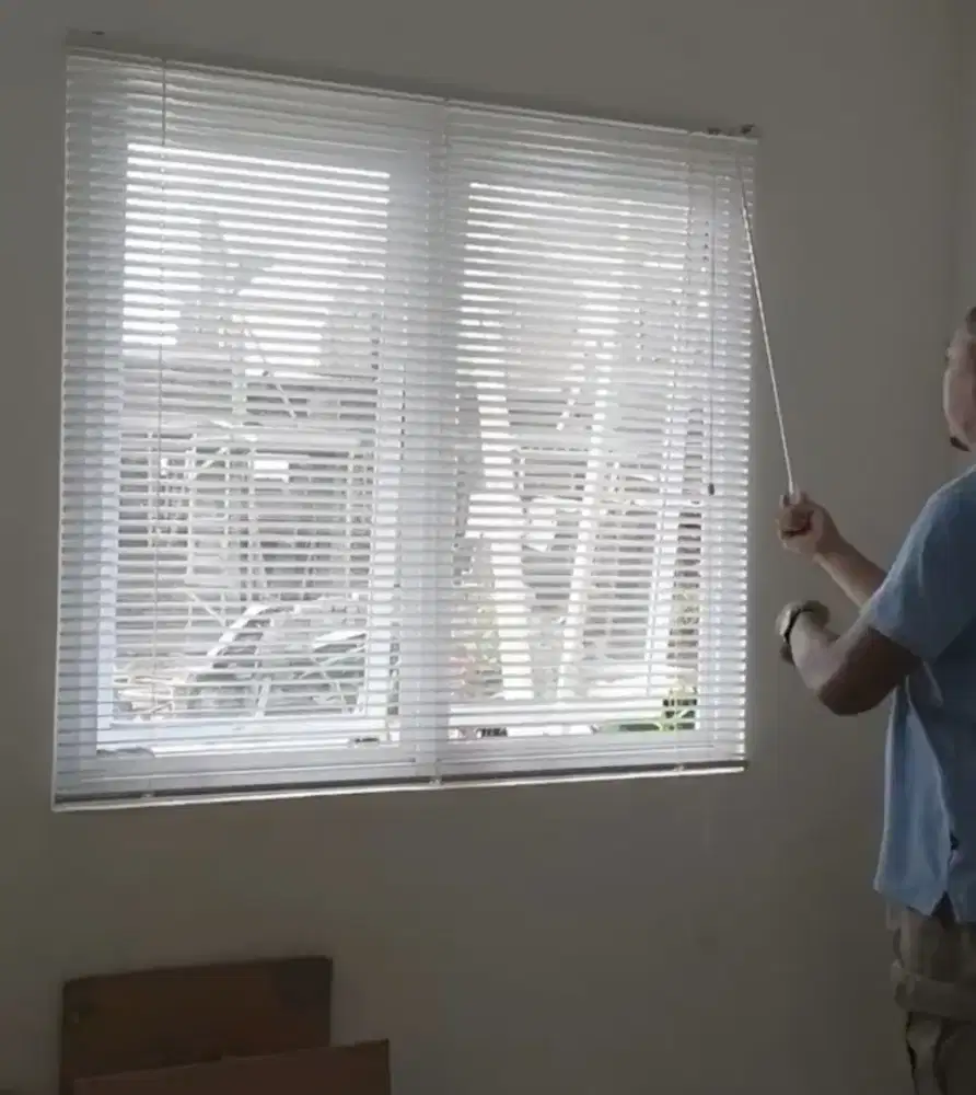 Roller Blind Outdoor & Indoor | Krei  Custom | Gorden