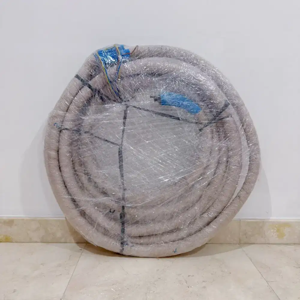 Pipa AC Saeki Premium 6 Meter 1/2 PK - 1 PK