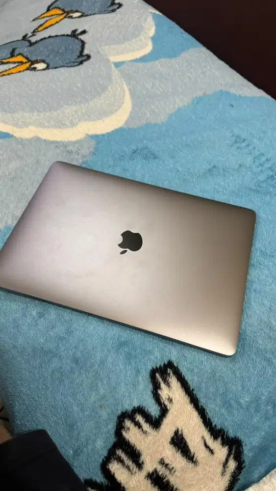 Macbook Pro M2 8/512GB 13 Inch 2023 ex Ibox