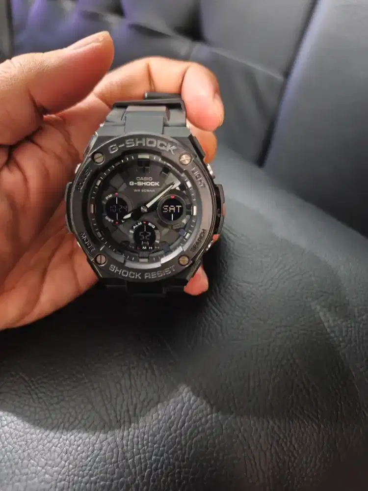 G-Shock GST S1000G