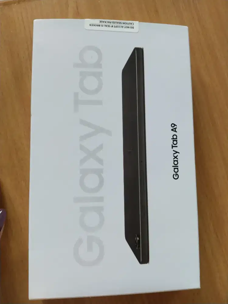 Dijual Galaxy Samsung Tab A9