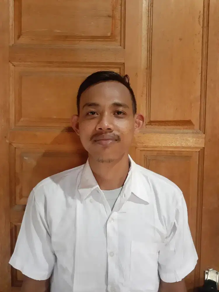 Sedang mencari pekerjaan