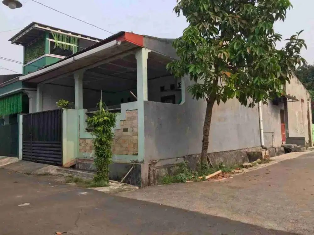 RUMAH MURAH DI BONANG POSISI HOOK