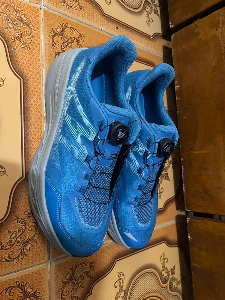 sepatu league ultrax
