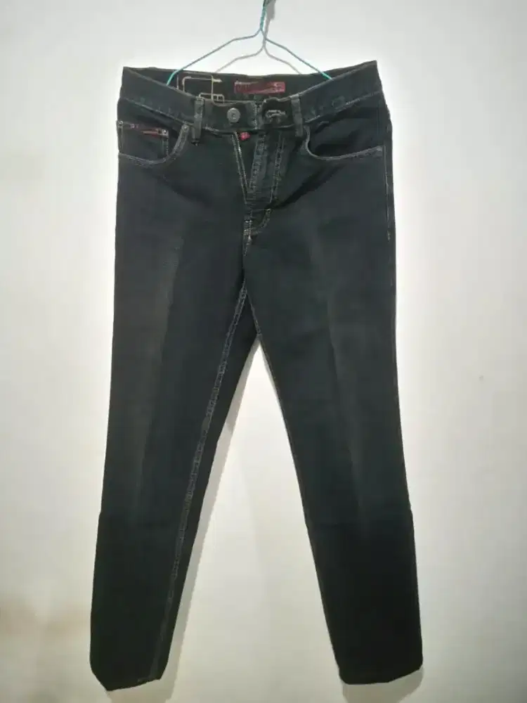 Celana jeans pria cardinal uk.27