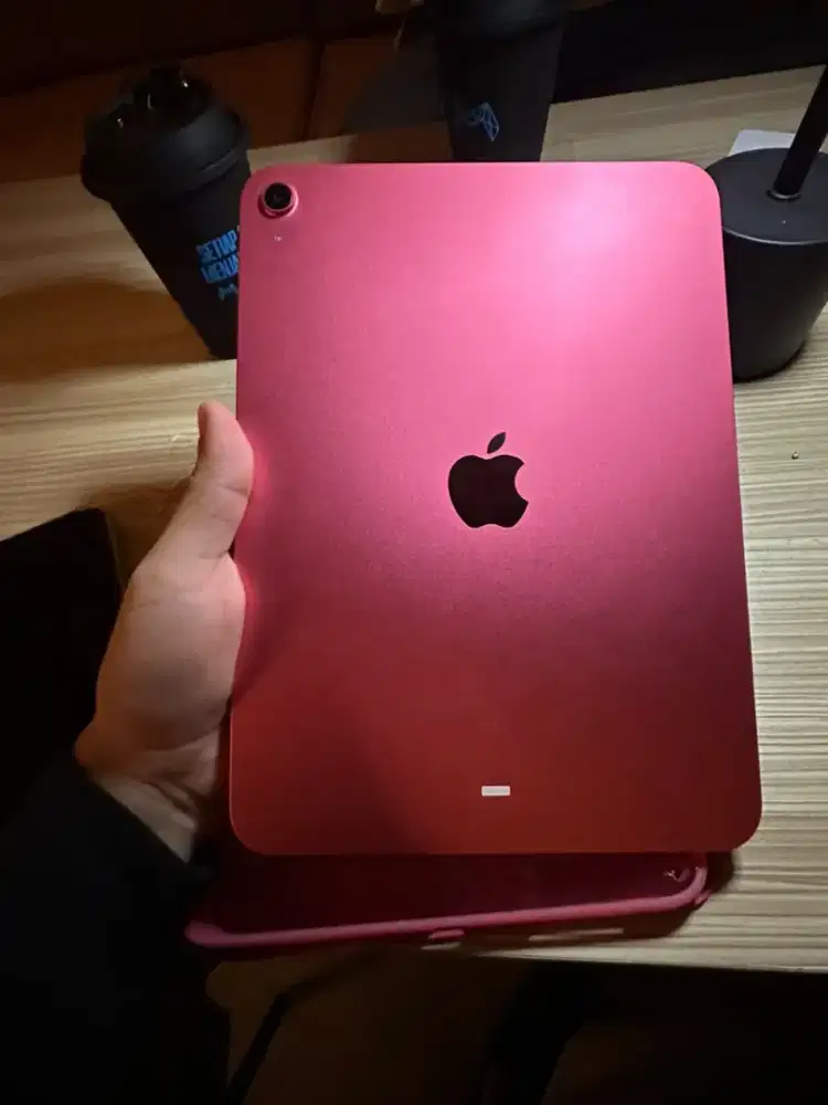 iPad  11 128gb ibox