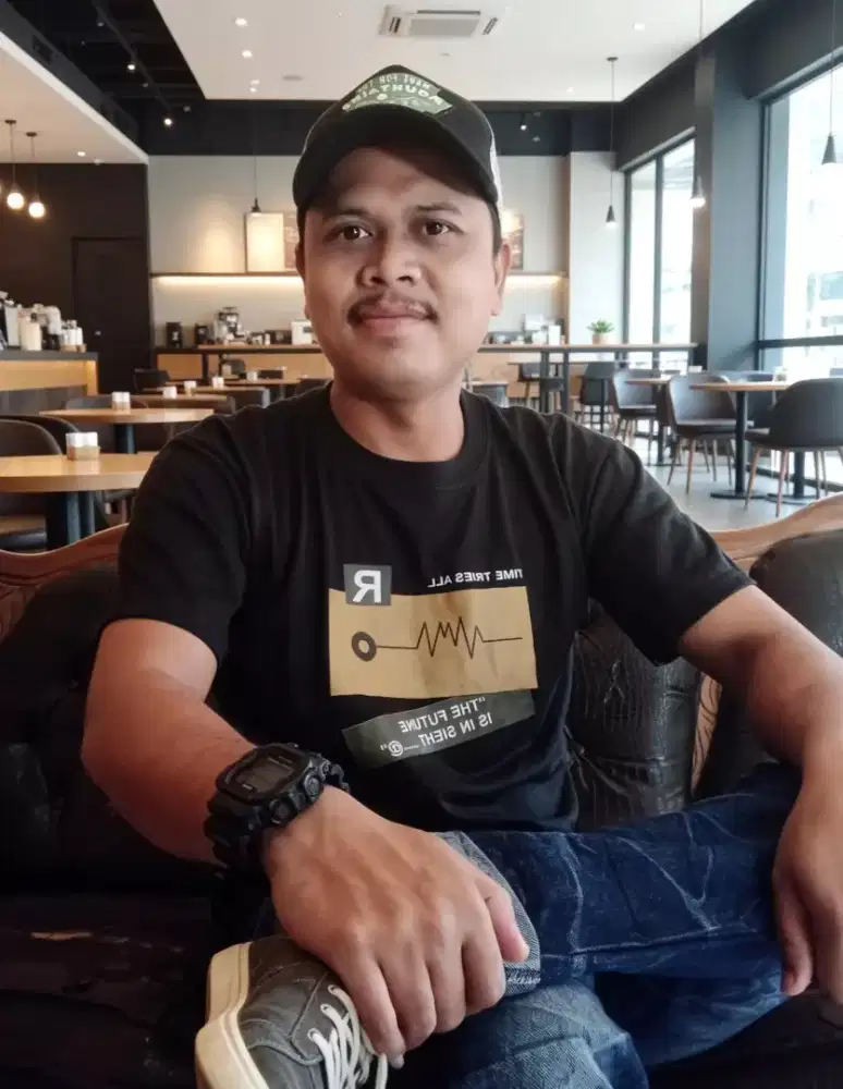 Cari loker driver pribadi