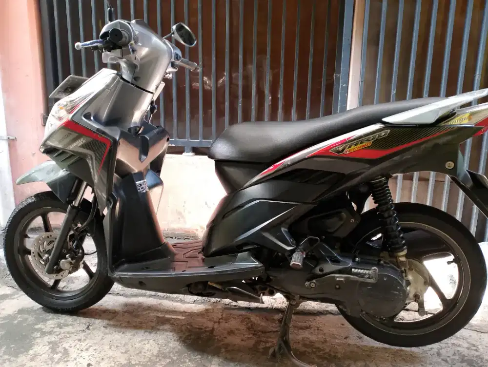 Vario Teckno 2011 Siap pake