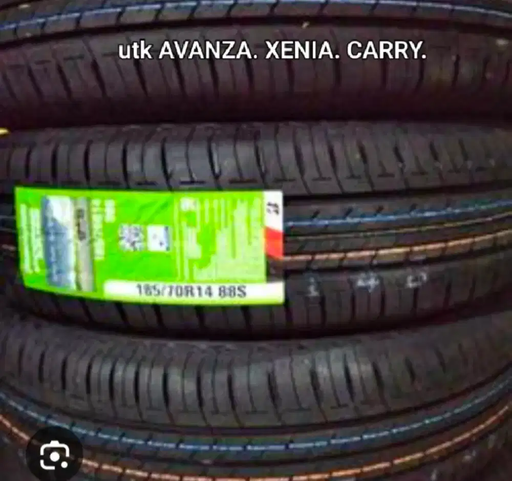 Bridgestone ecopia uk 185/70/14