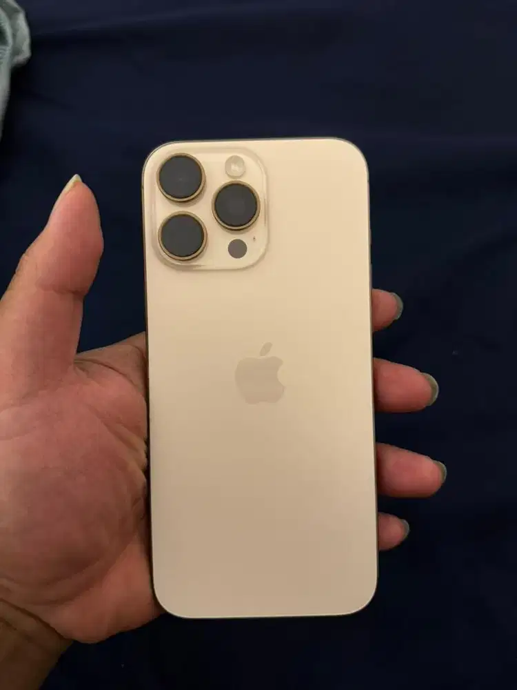 Iphone 16 Promax 256gb IBOX