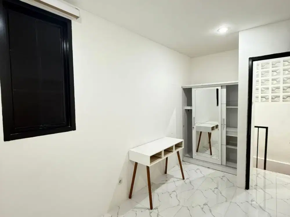 Dijual Rumah Cluster Catalina Gading Serpong