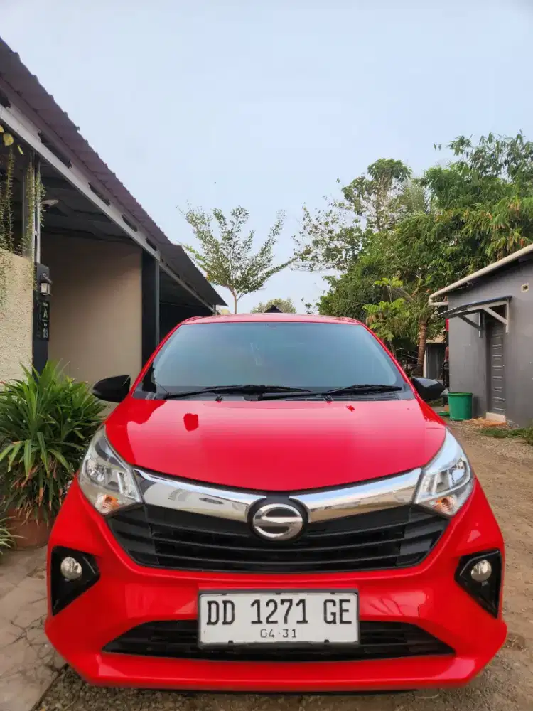 SIGRA R MATIC 2021
