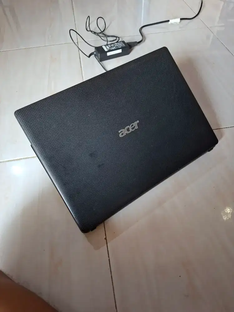 Jual Laptop Acer