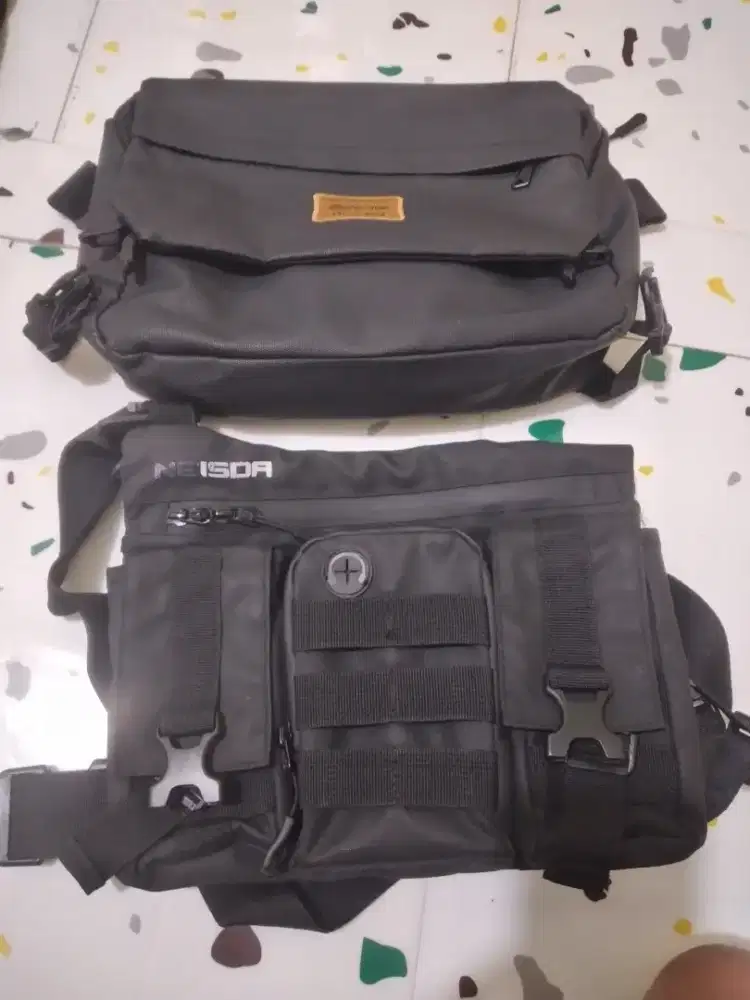 JUAL CEPAT TAS PRIA