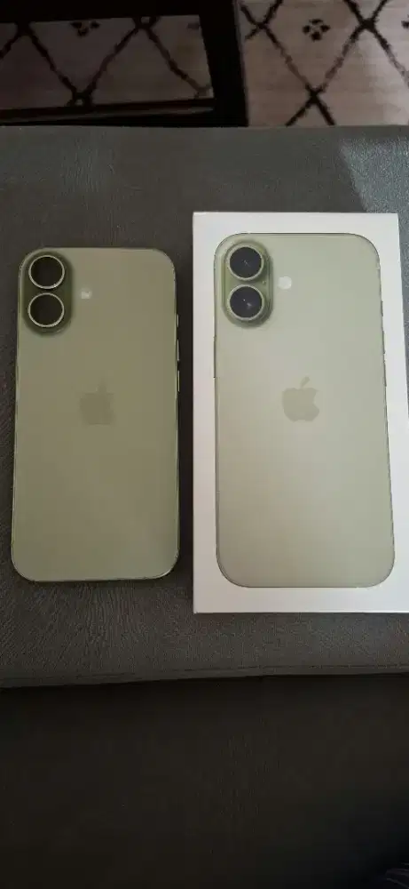 IPHONE 17 BASIC SAGE IBOX 256 GB
