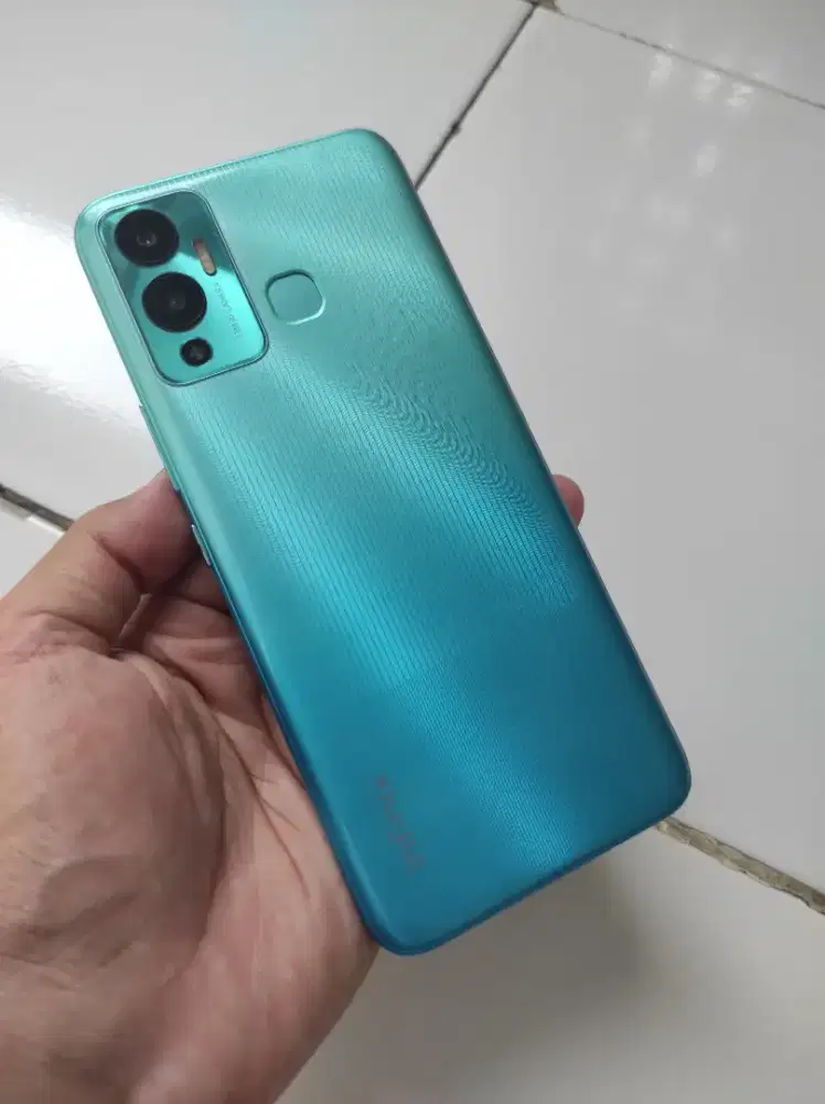 Infinix Hot 12 Play 4/64