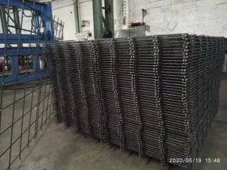 SEDIA WIREMESH CUSTOM
